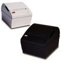 A794-2905-TD03 A794, Single Station Thermal Receipt Printer, 130 mm, USB and 9-Pin RS-232 Interfaces, 512K Memory, Cutter and Power supply. Color: Black