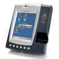 MR650-90EAAG TERM W/FINGER BIOMETRIC&PROXIMITY READER MR650 Stationary Terminal (TAS with Finger Bio and EM Prox Reader, CENET5.0, Color CAM, Ethernet and RS232)