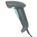 MS830-LRUG MS830-W0 W/1550-201423USB IFC CBL MS830WO Scanner (SE1200WA, Long Range Laser and USB Cable)