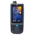 PA690-9260UADG PA690,1D,NUM KEYBAD,W6.5,BT, 806MHZ,256MB,512,USB COM CBL PA690 Wireless Handheld Computer (1D Laser, Numeric Keypad, W6.5, Bluetooth, 806MHz, 256MB, 512, USB COM Cable) PA690 WEH6.5 BT 256/512MB 1D LASER NUMERIC 806MHZ PWR SUPP BATT PA690-9260UADG, Numeric Keypad, 3.8ft Screen, Windows Embedded Handheld 6.5, Bluetooth, 806 MHz, 256 MB RAM, 512 MB ROM, Power Supply, Battery 2200 mAh, USB Com UNITECH, MOBILE COMPUTER, REFER TO PA692-9261UMDG, PA690, 3.8IN WIDE VGA OUTDOOR READABLE TOUCH SCREEN, WINDOWS MOBILE 6.5, 1D LASER, NUMERIC KEYPAD, NO CAMERA PA690 MOBILE COMPUTER LASER NUMERIC WL BLUETOOTH