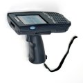 PA967-826ADG PA967 WinCE.NET Portable Terminal (Gungrip, 802.11b, 2D Imager, Bluetooth Enabled, CE5.0, 64/64 and USB Cable) PA967 Gun Grip, Wireless 802.11b/g (Installed in CF Slot), 2D Imager, CE 5.0, Bl uetooth Enabled, 64mb Flash ROM, 64mb RAM, 36 Keys, Li-Ion Rechargeable Battery UNITECH PA967 GUNGRIP WIRLSS 802.11G 2D IMG CE 5.0 BT 64MB WiFi 802.11b/g (Installed in CF Slot), 2D Imager Scanner, Gun Grip, Bluetooth, WindowsCE 5.0 Professional, 400 MHz, 64 MB RAM, 64 MB ROM, 36 Key Alpha Numeric K
