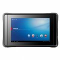 TB100-0A62UA7G TB100 TABLET,BLUETOOTH & WIFI TB100 BT WL TB100 7 Inch Rugged Wireless Tablet (Bluetooth, WiFi) UNITECH TB100 TABLET 7IN (2x1.0 GHZ DUAL CORE) 1GB/16GB 2xCAMS IP65 BLTH/WIFI ANDROID V3.2OS TB100 RUGGED TABLET CAMERA GPS WL BLUETOOTH ANDROID 3.2 UNITECH, TABLET, TB100, 7IN TABLET, ANDROID 3.2, RUGGED IP65, 4FT DROPS, BLUETOOTH, WIFI, 1 GHZ DUAL CORE, 1GB SDRAM, 16GB FLASH ROM, FRONT AND REAR CAMERA UNITECH, TABLET, TB100, 7IN TABLET, ANDROID 3.2, RUGGED IP65, 4FT DROPS, BLUETOOTH, WIFI, 1 GHZ DUAL CORE, 1GB SDRAM, 16GB FLASH ROM, FRONT AND REAR CAMERA Searching for a tablet durable enough to use in your business? Now you have the perfect match with the TB100. With a great list of unique features for ultimate flexibility and free software to help you easily manage and support your business tablet, it’s