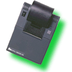 P002-113-00 Printer 250, (Impact Dot Matrix, 2.1 lps Print speed with RS-232 Port)