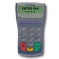 P003-180-02-US PINPad 1000SE Terminal (US, M05, RS232 and PCI Appr - Requires Cable and Power Pack)