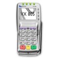 M280-703-A3-WWA-3AGY Vx805 with cable, power, injec tion for Agilysys Vx 805 Contactless PIN pad (with Cable, Power, Injection for Agilysys)