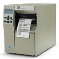 102-801-21010 105SL Plus 203dpi Simplified C hinese 64MB 105SLPlus Direct Thermal-Thermal Transfer Barcode Printer (203 dpi, Simplified Chinese, 64MB)
