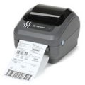 GK42-200210-000 GK420d Direct Thermal Printer (203 dpi, EPL2, ZPL II, USB and Ethernet Interfaces and Power Cord-US) ZEBRA GK420d DT 4in 203D USB 10/100 ETH 8 MB 4MB FLASH ZEBRA GK420D DT 4in 203D USB 10/100 ETH 8 MB 4MB FLASH GK420 203DPI DT INDIN TECH/USB ETHERNET