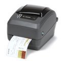 GX43-100312-000 GX430t Direct Thermal-Thermal Transfer Printer (300 dpi, EPL2, ZPL II, Serial, Parallel and USB Interfaces, Power Cord-US and Cutter) ZEBRA GX430T TT 4in  300D W/CUTTER