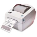 2844-20301-0031 LP2844 Direct Thermal Barcode Printer (203 dpi, 4.09 in. Print Width, 4 ips Print Speed, Serial, Parallel and USB Interfaces, Dispenser, 512K SRAM, 1MB Flash and RTC) ZEBRA 2844 DT 4in 203D SER/PAR/USB W/PEEL/1MB/RTC ZEBRA LP2844 DT 4in 203D SER/PAR/USB W/PEEL/1MB/RTC LP2844 4 DT SER/PAR/USB 4IPS DISPENSER 512KB 1MB NO RETURNS