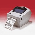 284Z-20390-0001 LP 2844-Z, Direct thermal Barcode printer (ZPL II, Serial, Parallel and USB Interfaces, Japan/Europe/USA SDRAM/8MB and NORTC)