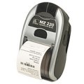 M2E-0UK00010-00 MZ 220 Mobile Printer (2 Inch, ZVR, US, Charger and Roll Media)