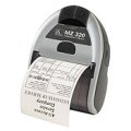 M3E-0UB00010-00 MZ 320 Mobile Printer (3 Inch, U/L, Bluetooth Interface and US) ZEBRA MZ320 3in DT MBL RECEIPT PRTR USB/IrDA/BT MZ 320 Mobile Printer (3 Inch, 4MB/8MB, CPCL, US/Canadian, USB/IrDA/Bluetooth, Group O, US/Japan) MZ 320 Mobile Printer (3 Inch, 4MB/8MB, CPCL, US/Canadian, USB/IrDA/Bluetooth, Group O, US/Japan Power) Zebra MZ320 3" U/L BLTH US MZ320 BLUETOOTH 4M/8M US INCLUDES BATTERY/AC NO CABLES