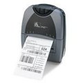 P4D-0UK00000-00 ZEBRA  PRTR P4D 4in DT/TT 203DPI 8/16MB SER USB VAL RAD 802.11 P4T Mobile Thermal Transfer Printer (203 dpi, 802.11b-g) ZEBRA  PRTR P4T 4in DT/TT 203DPI 8/16MB SER USB VAL RAD 802.11