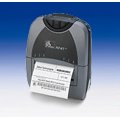 P4D-UUK10001-00 RP4T RFID Thermal Transfer Mobile Printer (203 dpi, 4 Inch, 16MB RAM, 8MB Flash, US, ZVR 802.11b-g and Slot)