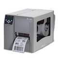 S4M00-2104-0100T S4M, Thermal transfer Barcode printer (203 dpi, EPL, 4MB Flash, Power cord with European-UK Plug, Serial, Parallel and USB Interfaces)