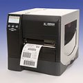 ZM600-2001-3300T ZM600 Bar Code Printer (203 dpi, ZPL II, XML, 16MB SDRAM, Power Cord with US Plug, Passive Peel, Internal ZebraNet 10/100 PrintServer and ZebraNet Wireless Plus and Spindle Out - Radio Card Not Included)