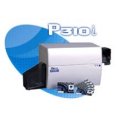 P310I-E0000-ID0 P310i, Color Card Printer (300 dpi, Full Color, Single-Sided, Edge-to-Edge, 2MB, Parallel and USB Interfaces, 75 Card Capacity-30 mil, Smart Card Contact Station, Windows Drivers CD and User Documentation)