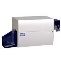 P310F-0000S-AD0 P310F, Thermal transfer Monochrome Card Printer (300 dpi, Single-Side and Serial Interface)
