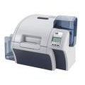 Z84-A00C0000EM00 EUROPEAN ZXP8 COLOR+LAM 2/S SMARTCARD,MIFARE,USB,ETHERNET ZXP Series 8 Retransfer Card Printer (European, Color + LAM 2/S, SmartCard, MIFARE, USB, Ethernet)