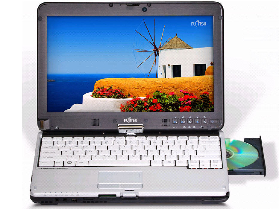 fujitsu lifebook t730 multitouch