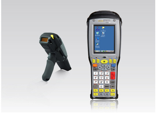 753x handheld