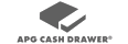 APG Cash Drawer Logo
