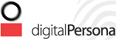 Digitalpersona Logo