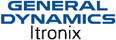 Itronix Logo
