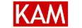 KAM Cross-Supply Logo