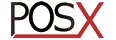 POS-X Logo