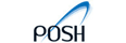 Posh Manufacturing Logo