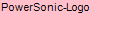 Power-Sonic Logo