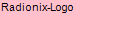 Radionix Logo