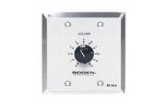 Audio-Accessories-Attenuators-Volume-Control