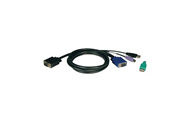 Data-Networking-Accessories-Cables-Connectors-and-Adapters-Eaton-KVM-Cables-and-Adapters