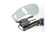 Mobile-Computing-Accessories-Mounting-Kits-Hardware-and-Brackets-ProClip-Specialty-Mounts