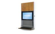 Point-of-Sale-Computing-Accessories-Mounting-Kits-Hardware-and-Brackets-Enovate-Wall-Stations