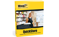 Point-of-Sale-Computing-Software-Software-Wasp-Quickstore-OP-Software