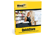 Point-of-Sale-Computing-Software-Wasp-Quickstore-OP-Software