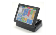 Point-of-Sale-Computing-Terminals-All-In-One-Kiosk-Posiflex-FT6600-Terminals