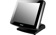 Point-of-Sale-Computing-Terminals-All-In-One-Kiosk-Posiflex-KS7715-Terminals