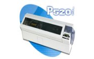 Printers-Card-Printer-Color-Card-Printer-Parallel-USB-Ethernet