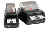 Printing-Barcode-Label-Printers-Desktop-Light-Duty-Cognitive-DLXi-Barcode-Printers