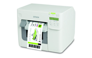 Printing-Barcode-Label-Printers-Desktop-Light-Duty-Epson-ColorWorks-GP-C831-Printers