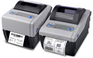 Printing-Barcode-Label-Printers-Desktop-Light-Duty-SATO-CG2-Series-Printers
