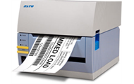 Printing-Barcode-Label-Printers-Desktop-Light-Duty-SATO-CT4-LX-Series-Printers
