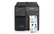 Printing-Barcode-Label-Printers-Tabletop-Heavy-Duty-Epson-ColorWorks-C7500GE-Printers