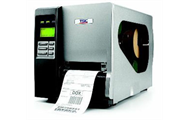 Printing-Barcode-Label-Printers-Tabletop-Heavy-Duty-TSC-TTP-2410M-Pro-Ser-Printers