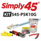 S45PSK10G