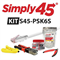 S45PSK6S